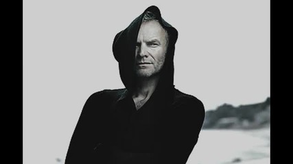 Sting - Shape of my Heart