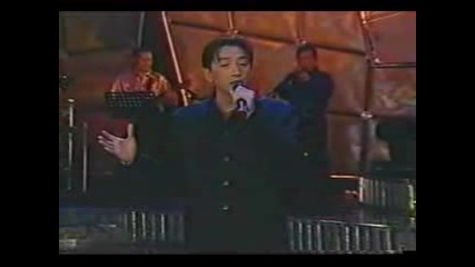 Trường Vũ - Xa Người Mình Yêu (Live)