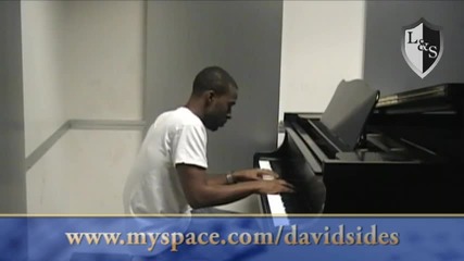 In The End - Linkin Park Piano Cover