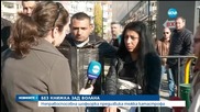 Жена без книжка предизвика верижната катастрофа, убила човек