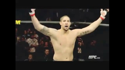 Ufc 128 Brendan Schaub Vs Mirko _quot; Cro Cop _quot; Filipo