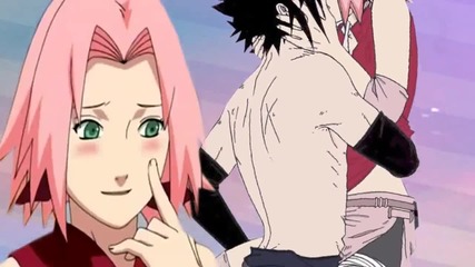 Putting Sexy in Sasusaku