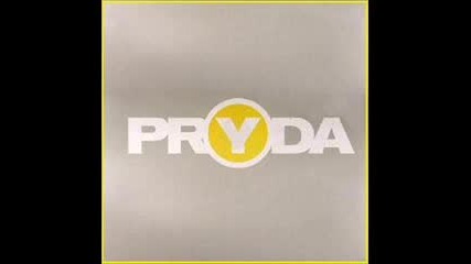 Pryda Vs Deadmau5 - Armed Contact