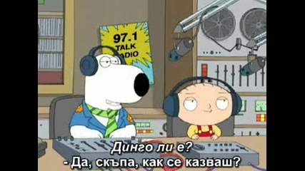 Family Guy