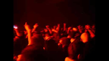 The Prodigy Cokelive Tg Mures 26.07.09 - Voodoo People