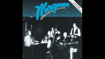 Magnum - Need a lot of Love Unplugged