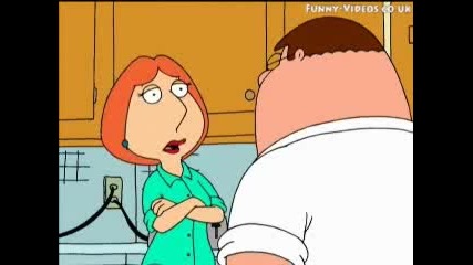 Family Guy 2