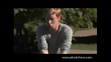 Picnicface - Съветите на Бил за свалки