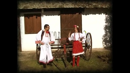 Oskar i Slavica - Zmija i zaba Сръбски кавър на руската песен на Катя Лель - Мой мармеладный