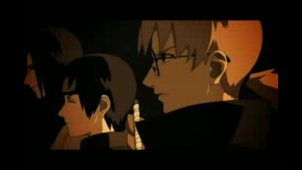 [naruto Amv] - Diablo 3 Trailer