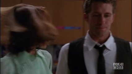 Glee Cast: Will and Emma [ Matthew Morrison & Jayma Mays ] - Touch-a, Touch-a,touch-a, Touch Me
