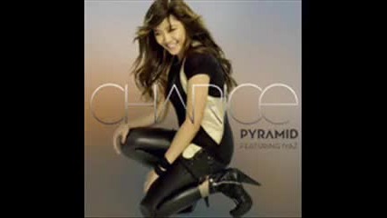 Pyramid ft. Iyaz - Charice (official video) (hq) 