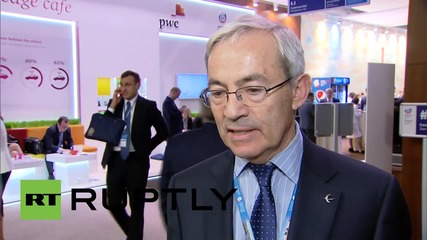 Russia: Tsipras ‘backing down’ would help Eurogroup agreement – Pissarides