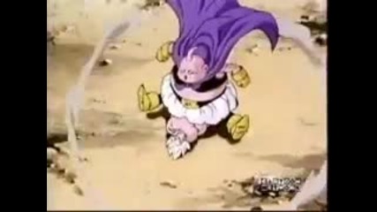 Dbz Amv - Vegeta`s Sacrifice 