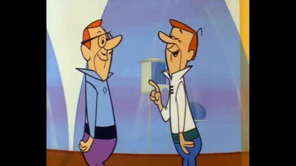 The Jetsons - 09 Elroys Tv Show 
