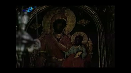 Българският филм Вампири, Таласъми (1992) [част 2]