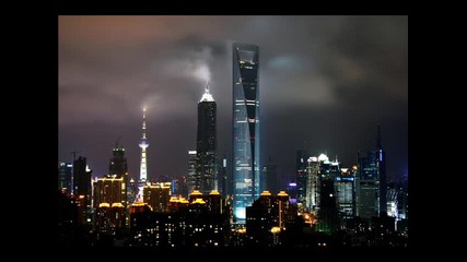Най - високите сгради в света 