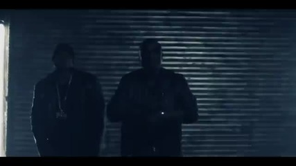 Ne W ! Ya Boy ft. Akon, Dj Drama - Lock Down