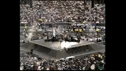 Michael Jackson - Superbowl Performance - Live
