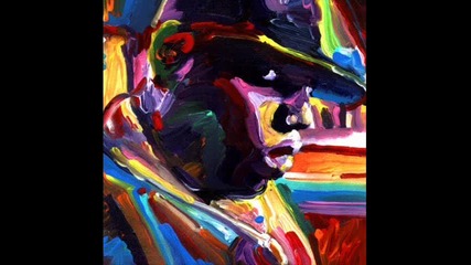 Notorious B.i.g - Youre nobody