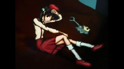 Yuki Kaai - daughter of evil 