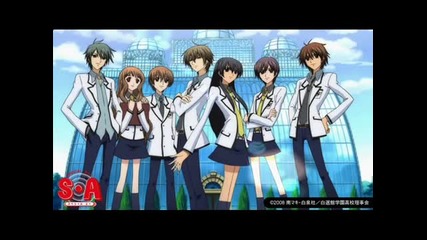 Special A Opening 2