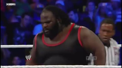 Wwe Superstars 11/25/10 3/3