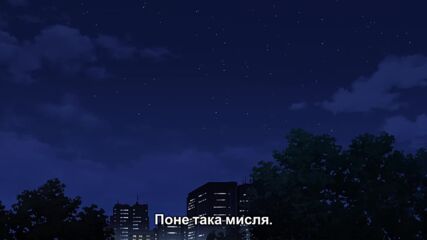 Kakkou no iinazuke(a Couple of Cuckoos) - ep 15 bg sub