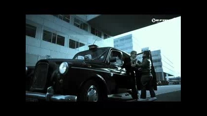 Armin van Buuren feat Vanvelzen - Broken Tonight 