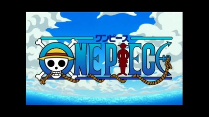 One Piece opening 13 ( One Day )