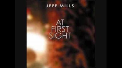 Jeff Mills - The March