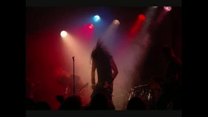 Shade Empire - Human Sculpture