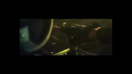Need for Speed Undercover Trailer