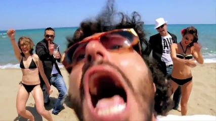 2b Project ft Aisha & Don Cash - Mojito (official Video)