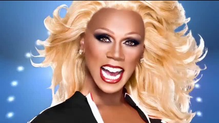 Rupaul's Drag Race s05e03 - Draggle Rock