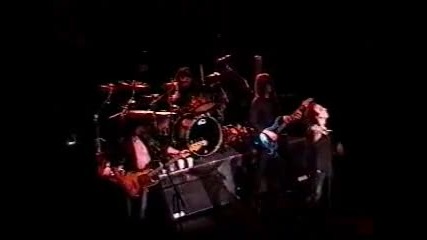 Dio - Holy Diver Live In Nyc 04.29.2000 