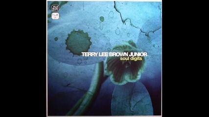 Terry Lee Brown Junior - Soul Digits (roberto Rodriguez Remix)