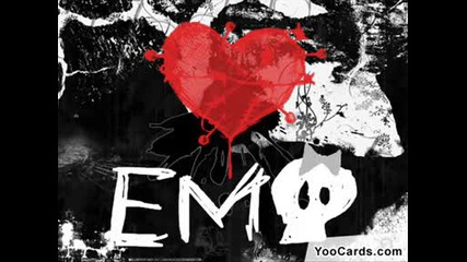 {} Emo N Scene {}