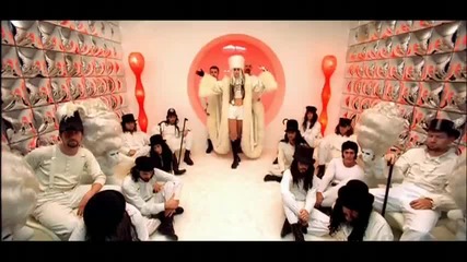 Rob Zombie - Never Gonna Stop (the Red Red Kroovy) [ високо качество ]