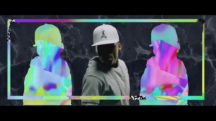 Steve Aoki & Chris Lake & Tujamo - Delirious ( Boneless ) (ft. Kid Ink)