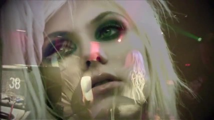 The Pretty Reckless - Make Me Wanna Die + Превод 