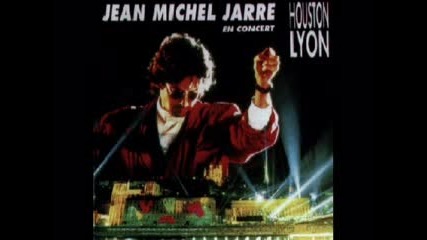 Tribute To Jean Michel Jarre