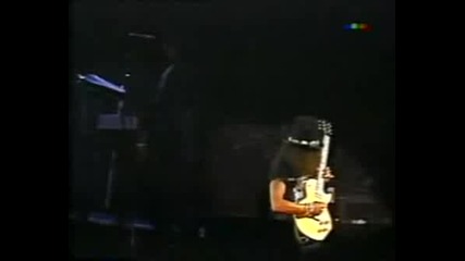 Slash Guitar Solo