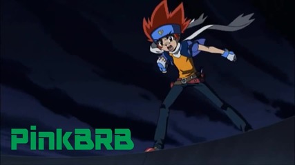 Helios The Best Blader Number 1