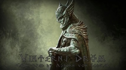Viking Music - Vinterns Drom
