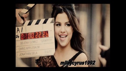 Selly Gomez who says