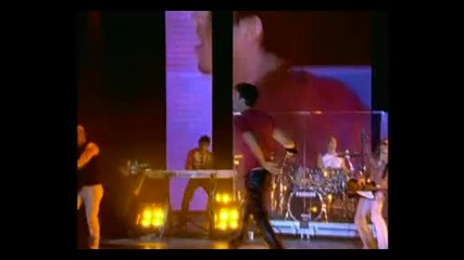 Enrique Iglesias - Dont Turn Off The Lights 