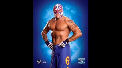 Rey Misterio - Booyaka 