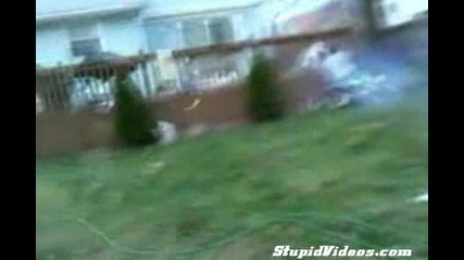 Born To Be Motd.flv