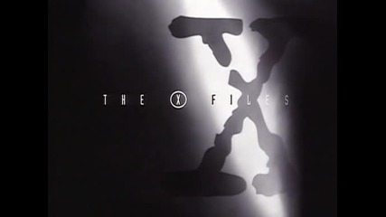 Досиетата Х 1x9 Бг Аудио / The X Files Space